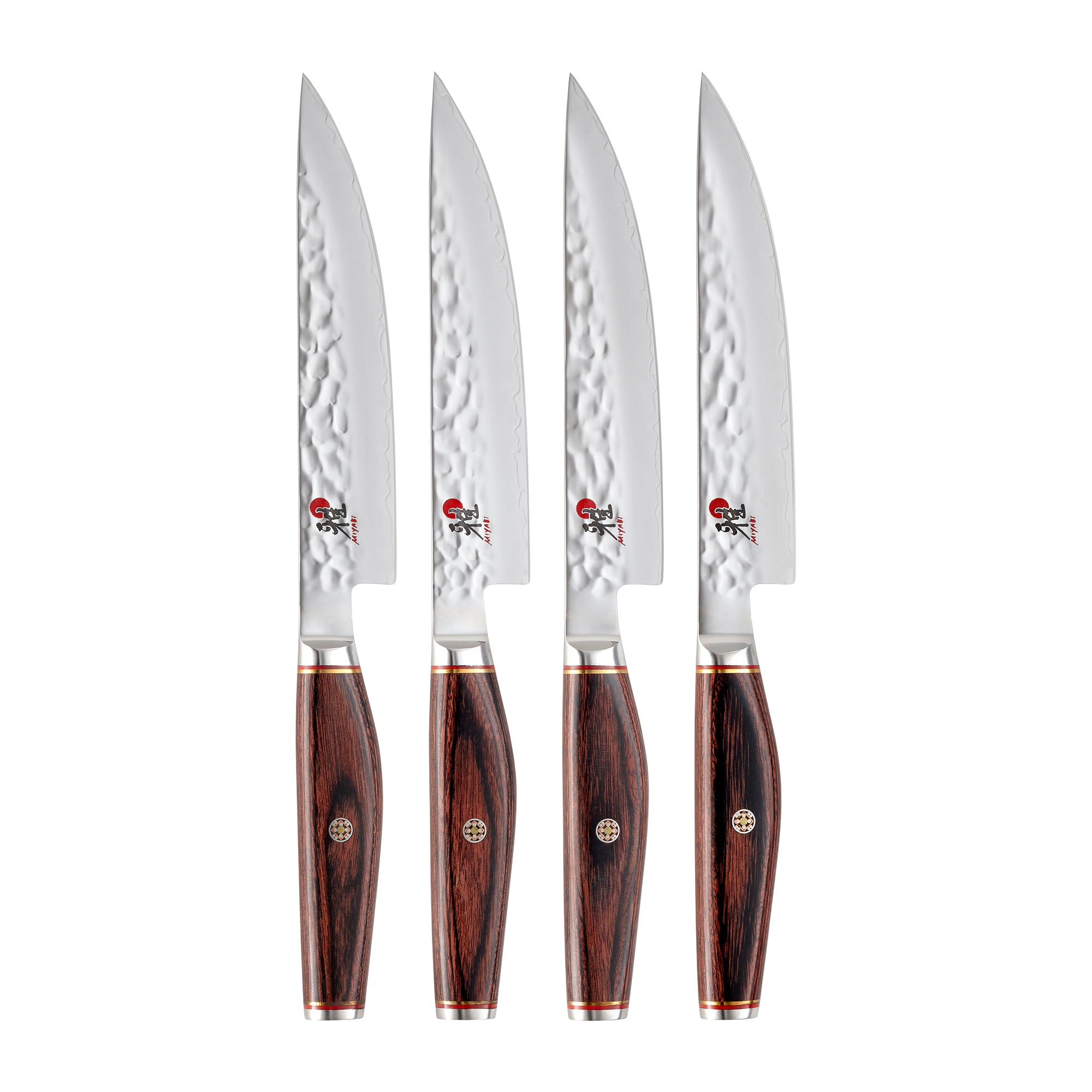 Artisan 4-pc Steak Knife Set