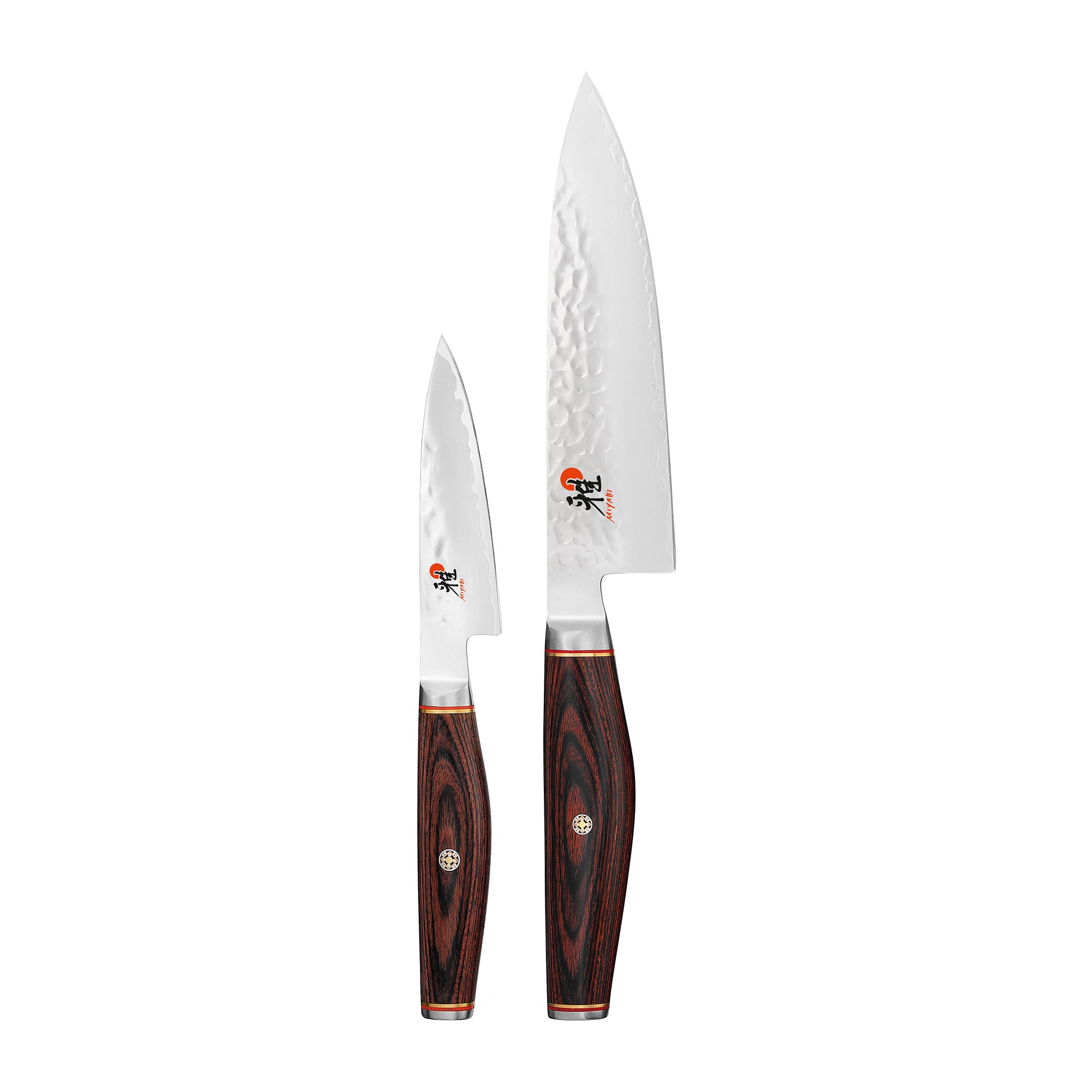 Artisan 2-pc Knife Set