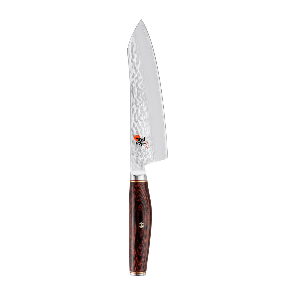 Artisan 7-inch Rocking Santoku Knife