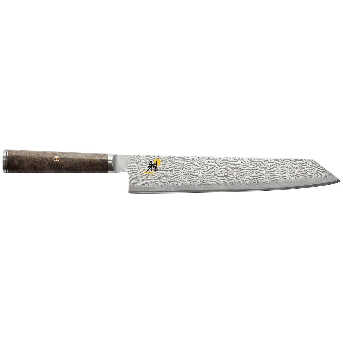 Black 5000MCD67 9.5-inch Kiritsuke Knife