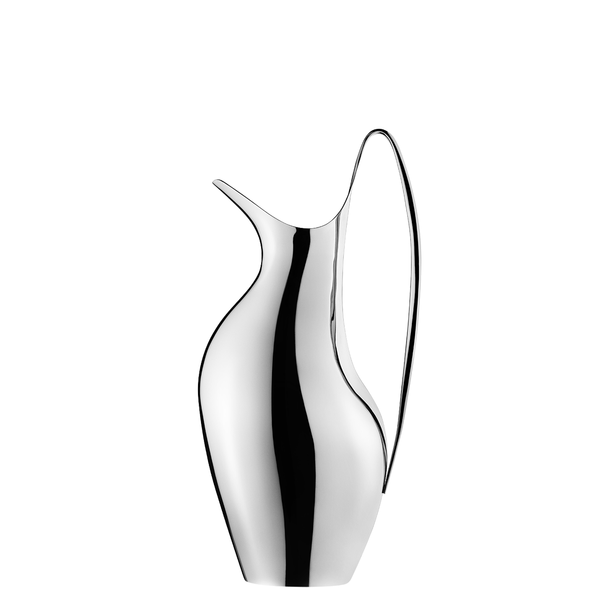 Henning Koppel Pitcher Sterling Silver