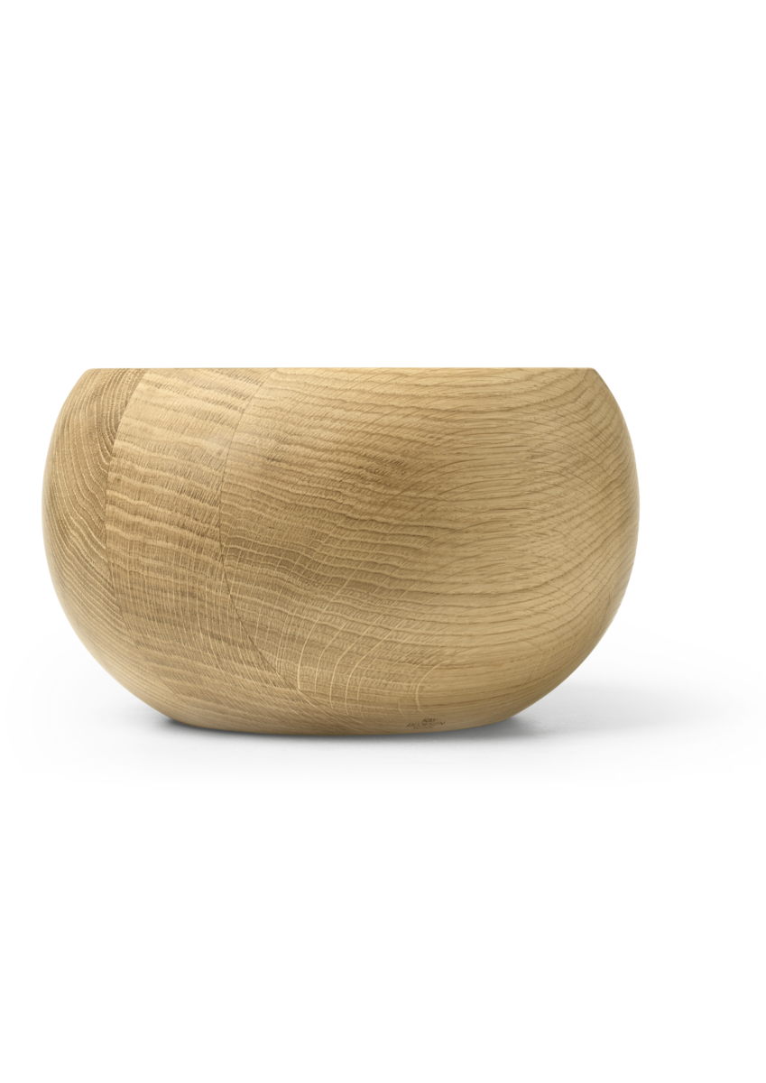 Kay Bojesen Serving Bowl Dia in Oak