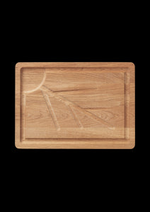 Chopping Board in Oak