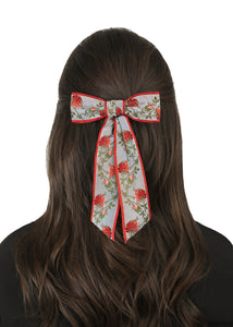 Over The Moon x Jennifer Behr Skye Bow Barrette