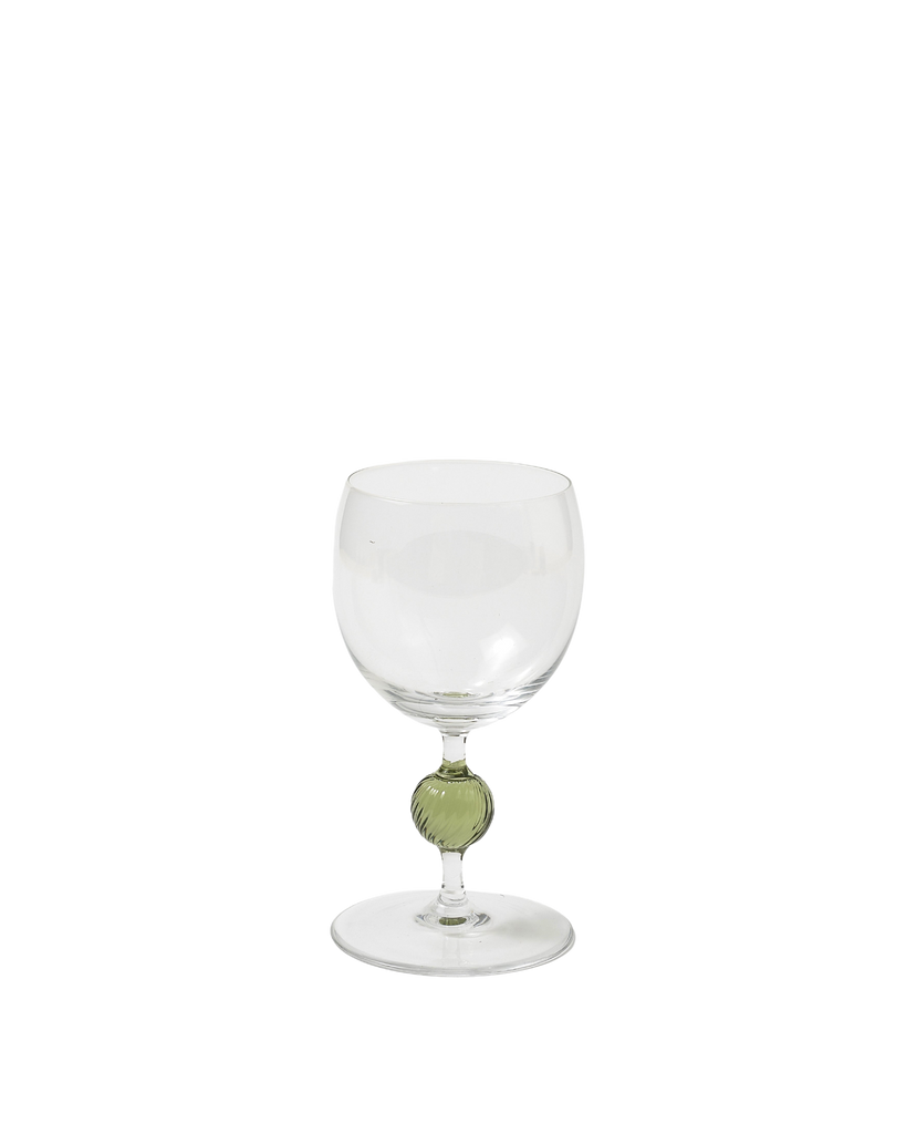 Demetra Water Glass