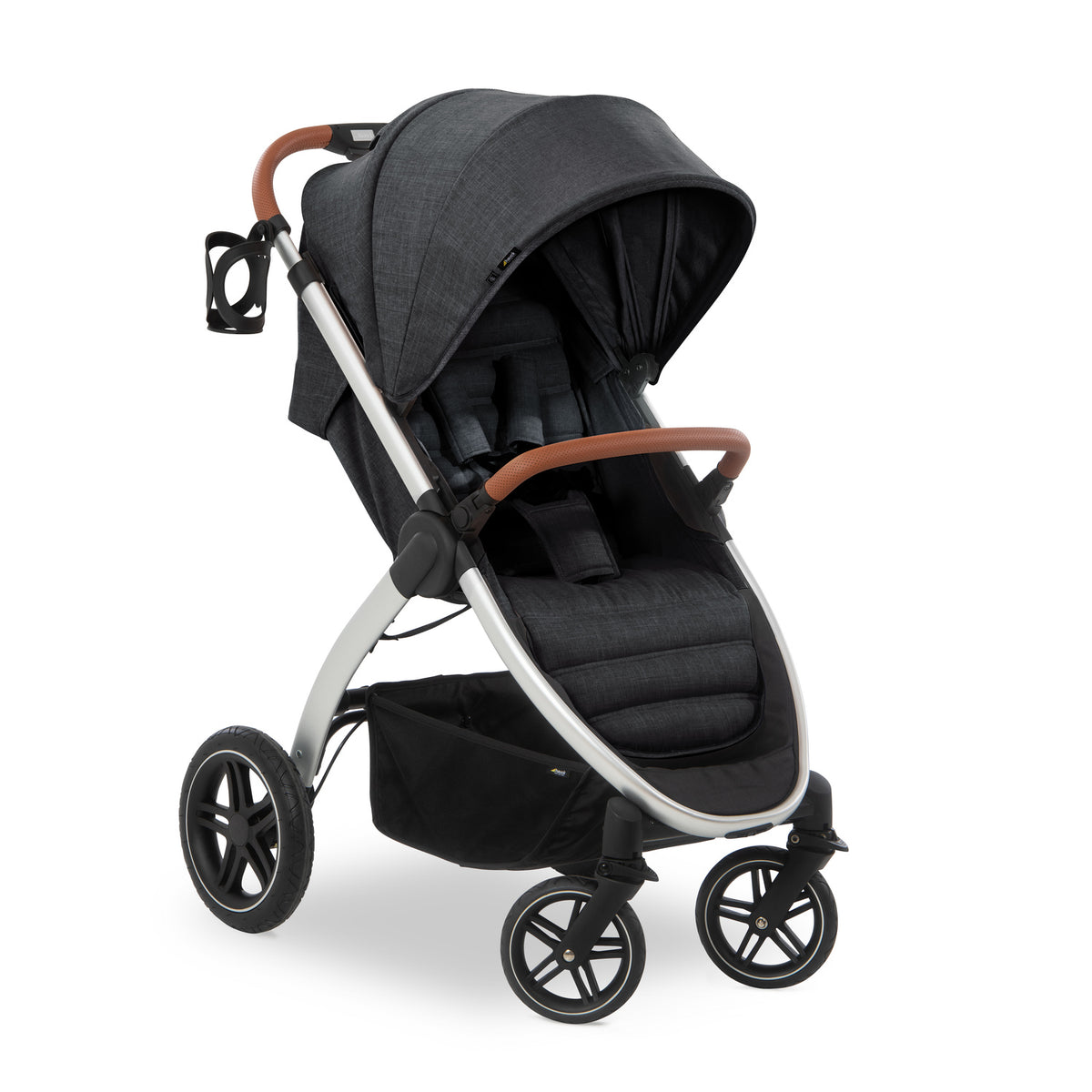 Uptown Deluxe Urban Stroller