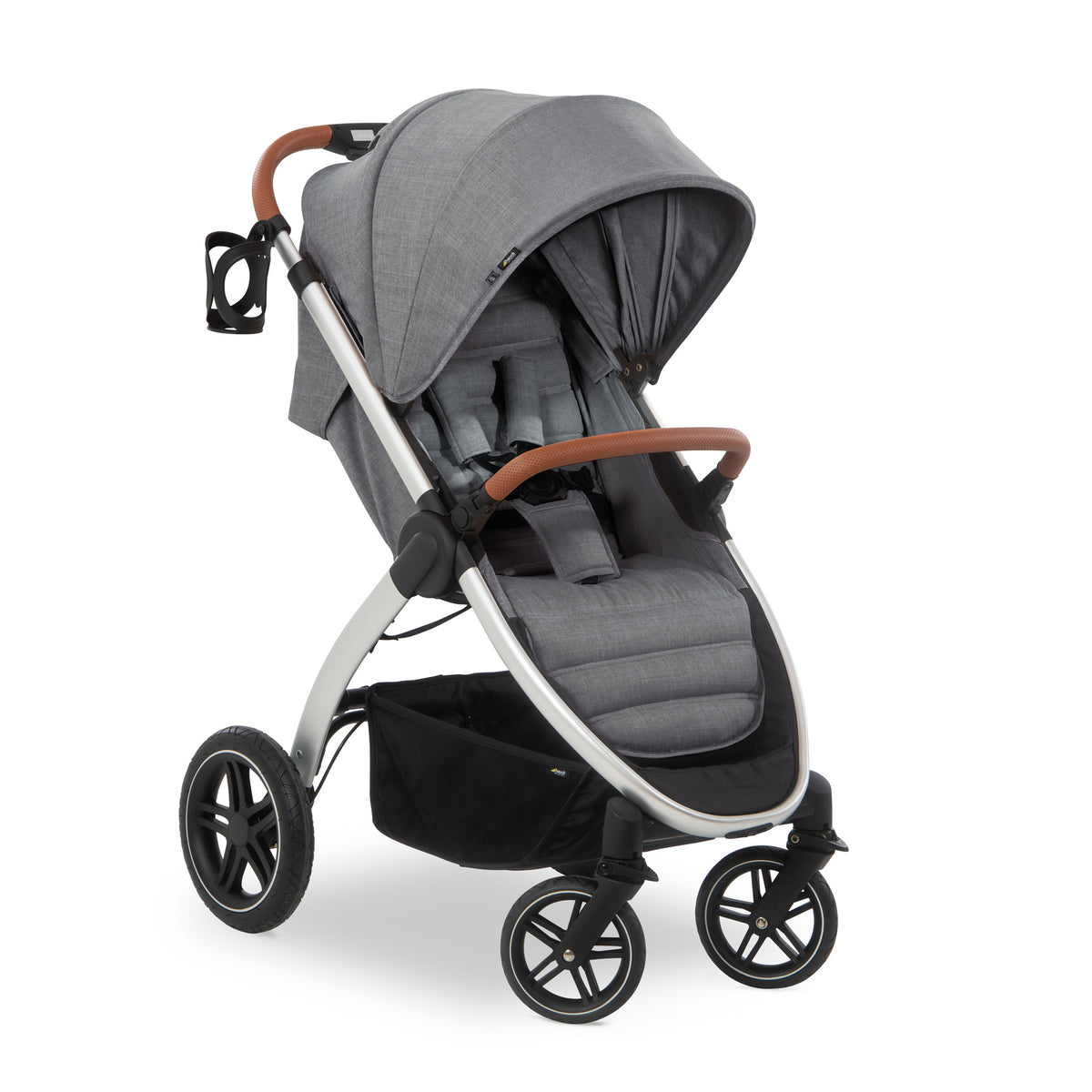 Uptown Deluxe Urban Stroller