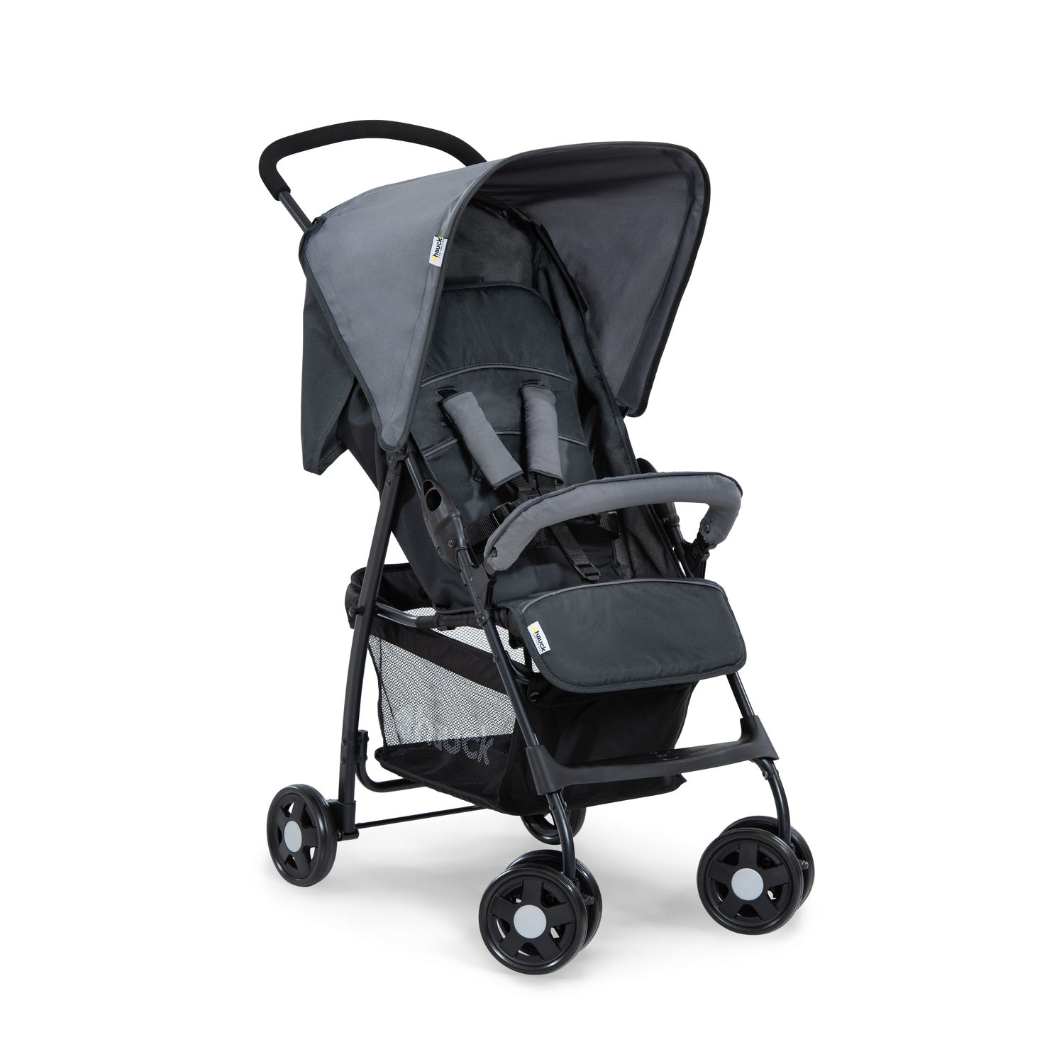 Sport T13 Lightweight Compact Foldable Stroller with UV Protected Canopy