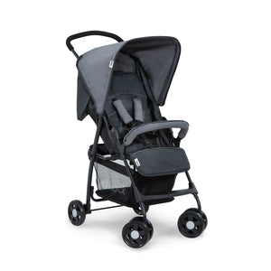 Sport T13 Lightweight Compact Foldable Stroller with UV Protected Canopy