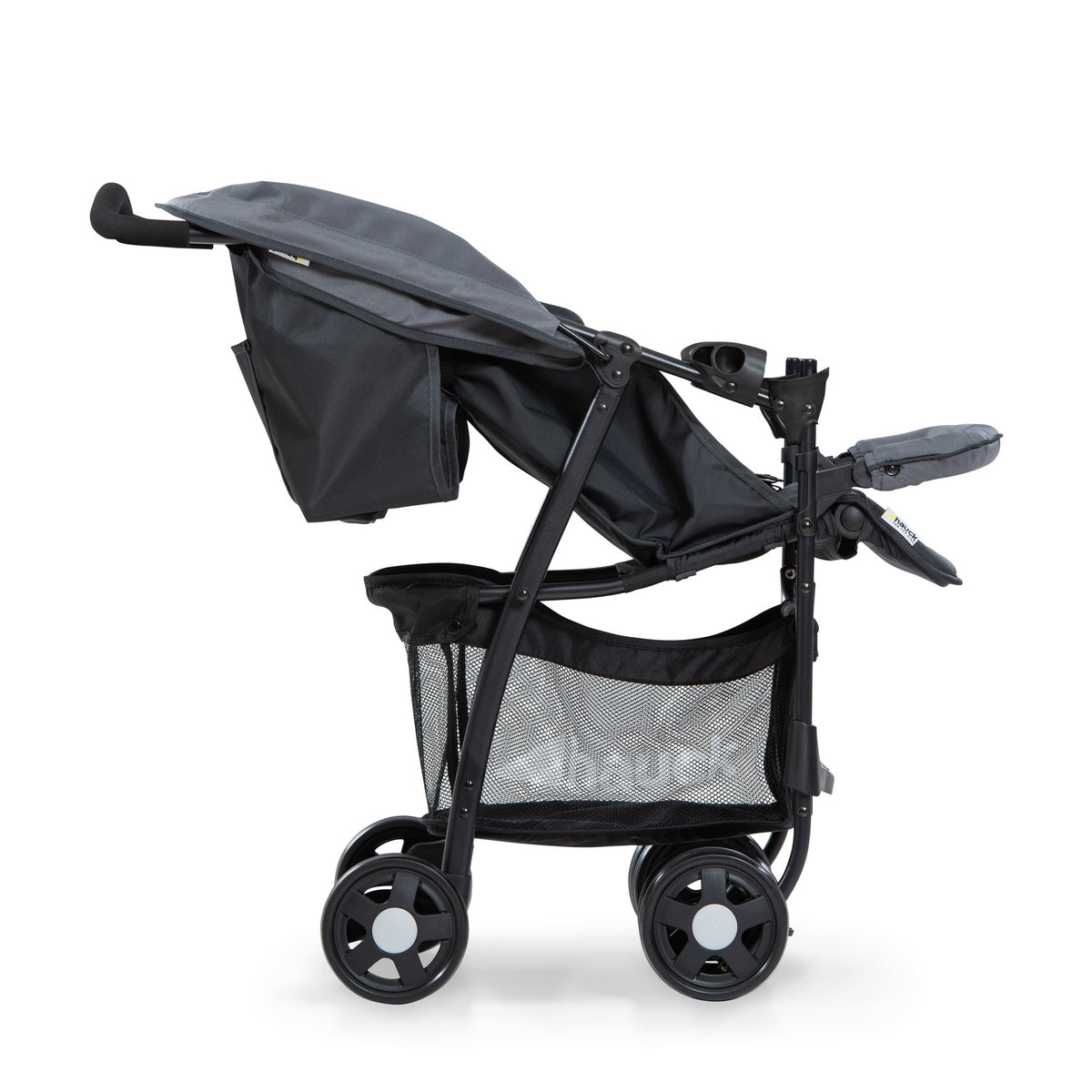 Sport T13 Lightweight Compact Foldable Stroller with UV Protected Canopy