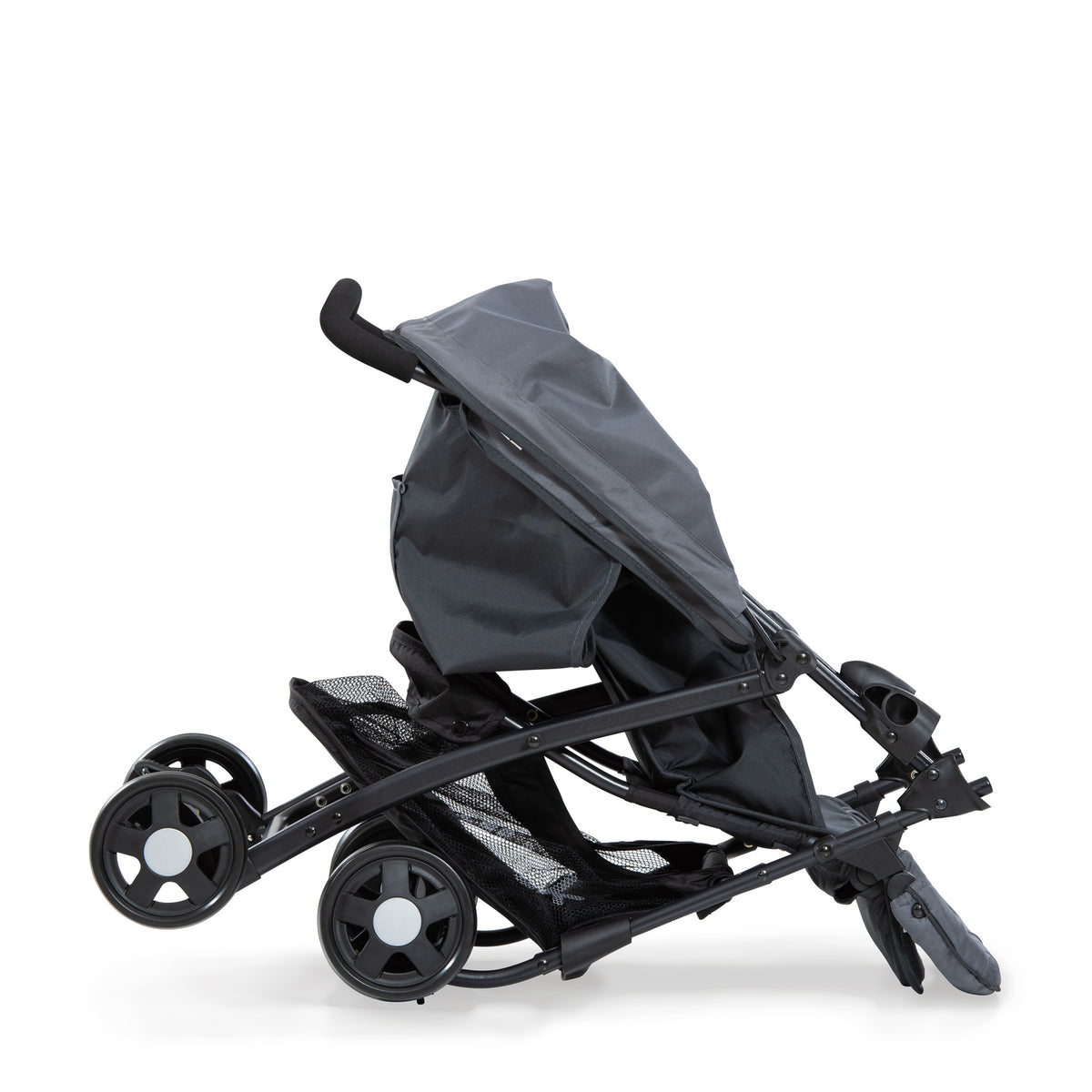 Sport T13 Lightweight Compact Foldable Stroller with UV Protected Canopy