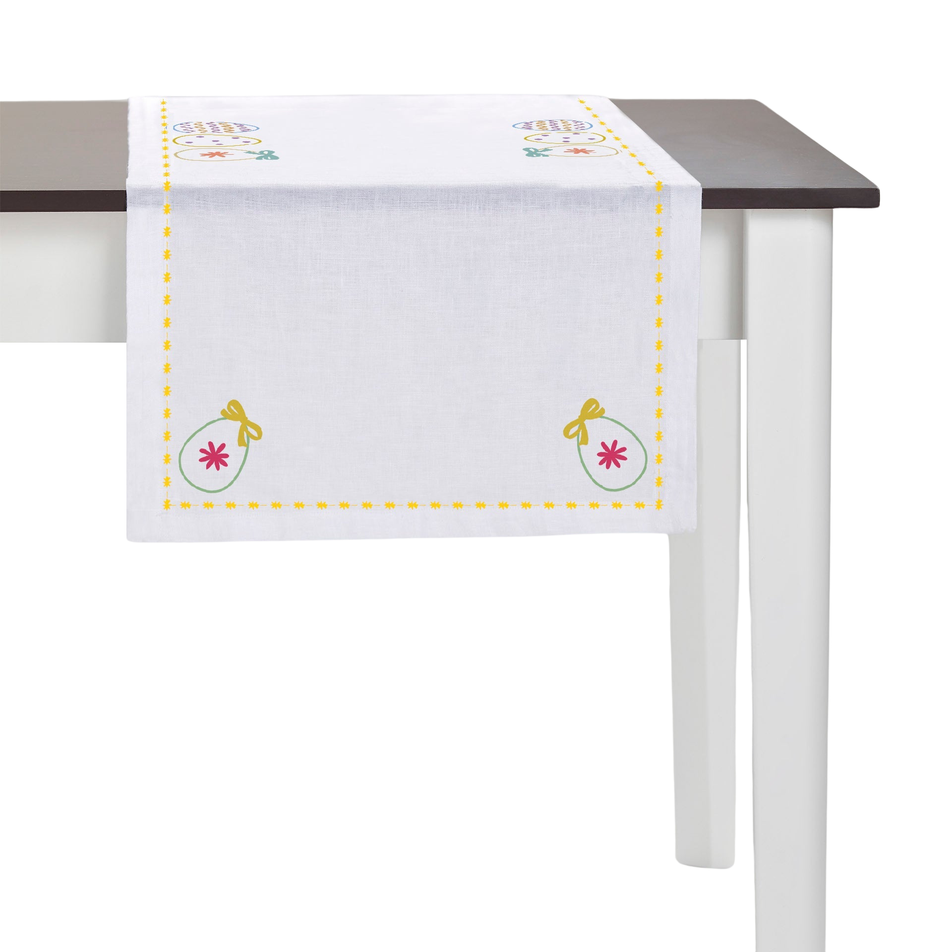 Uova Pasquali Table Runner