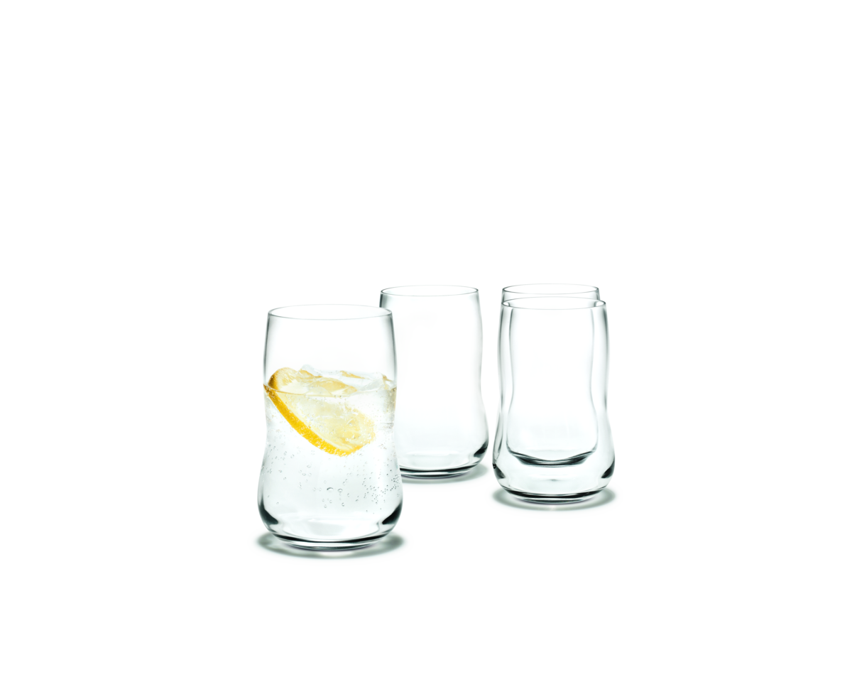 Future Tumbler, Set of 4