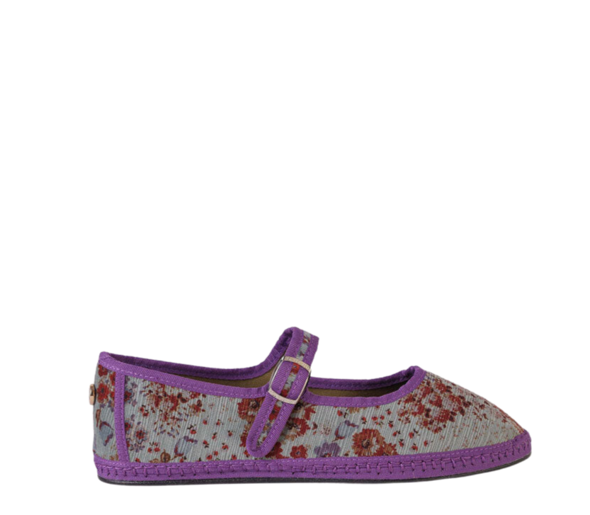 Mary Jane Flat in Mafalda