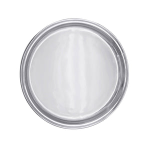 Signature Small Round Tray-Trays | Mariposa