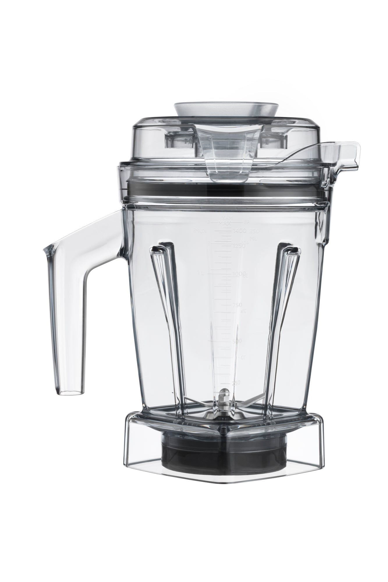 Vitamix 48-Ounce Container with SELF-DETECT