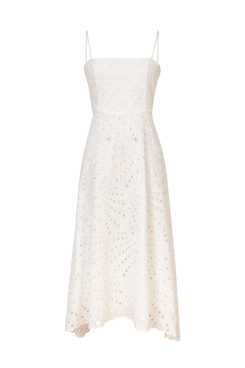 Rowayton Dress