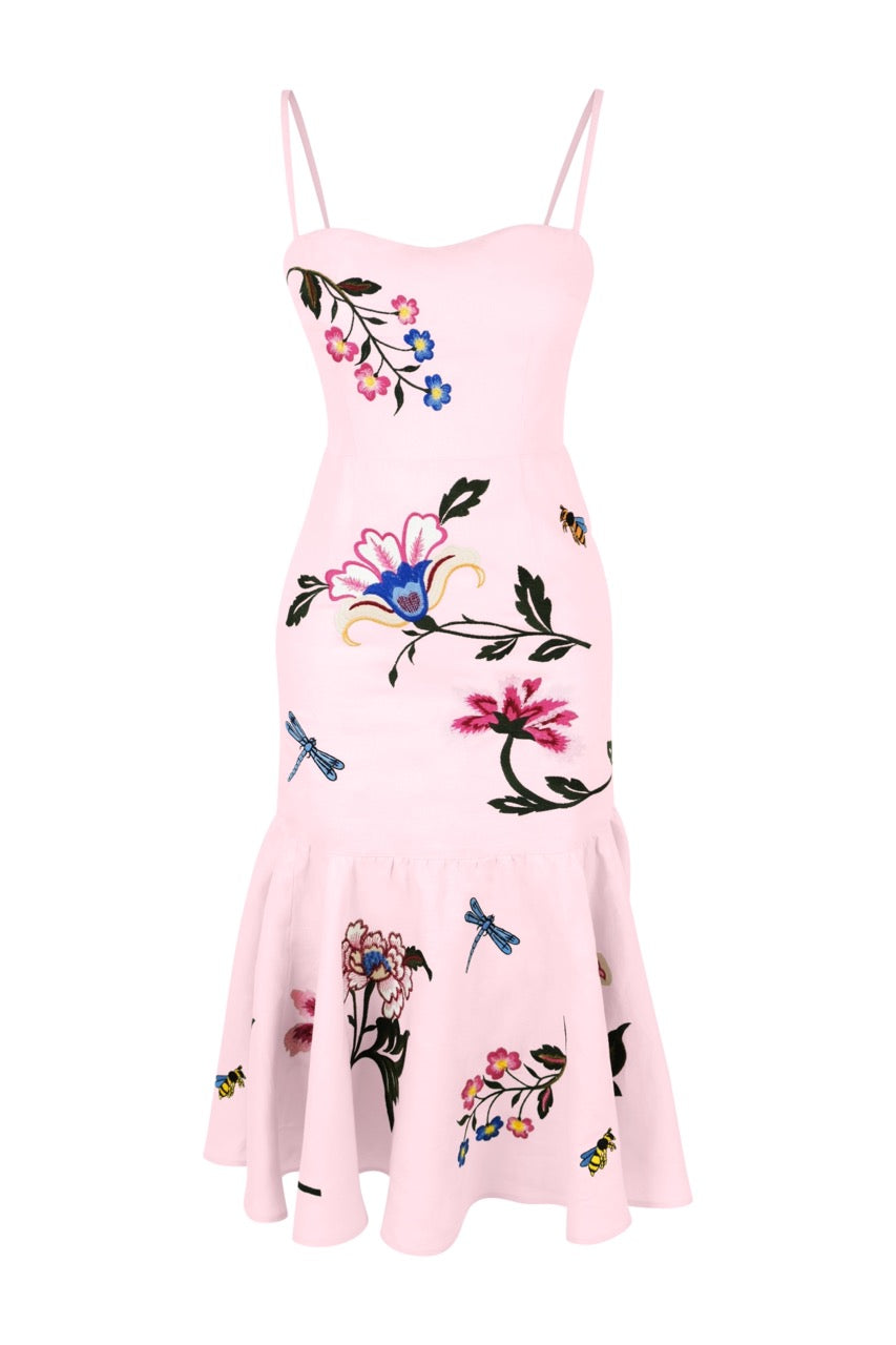 OTM Exclusive: Alice Dress