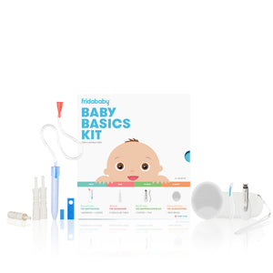 The Baby Basics Kit