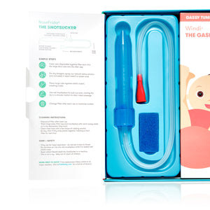 The Baby Basics Kit