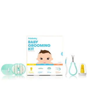 Baby Grooming Kit