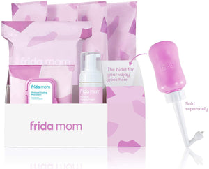 Frida Mom Labor & Delivery + Postpartum Essentials Complete Kit