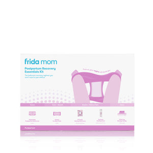 Frida Mom Postpartum Recovery Essentials Kit