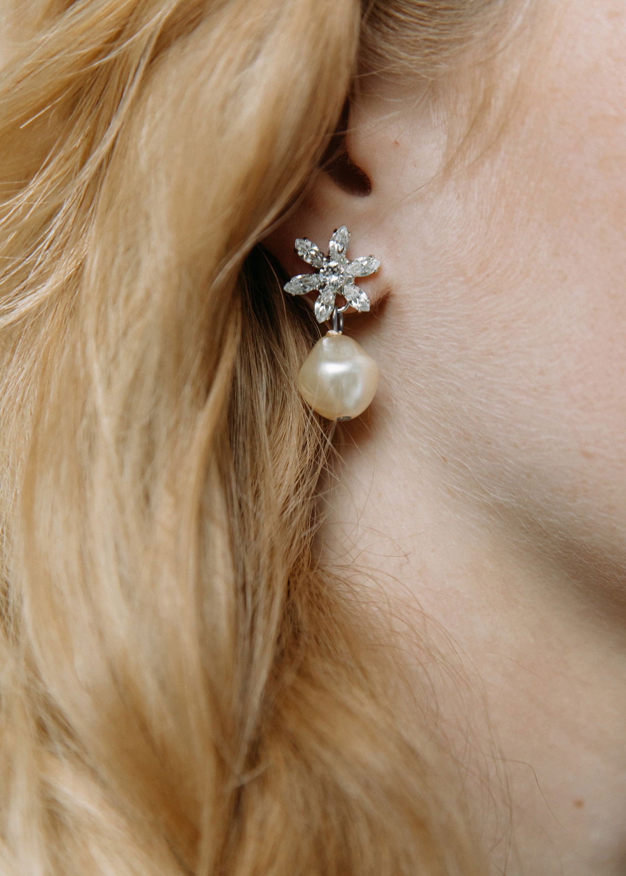 Reiss Earrings