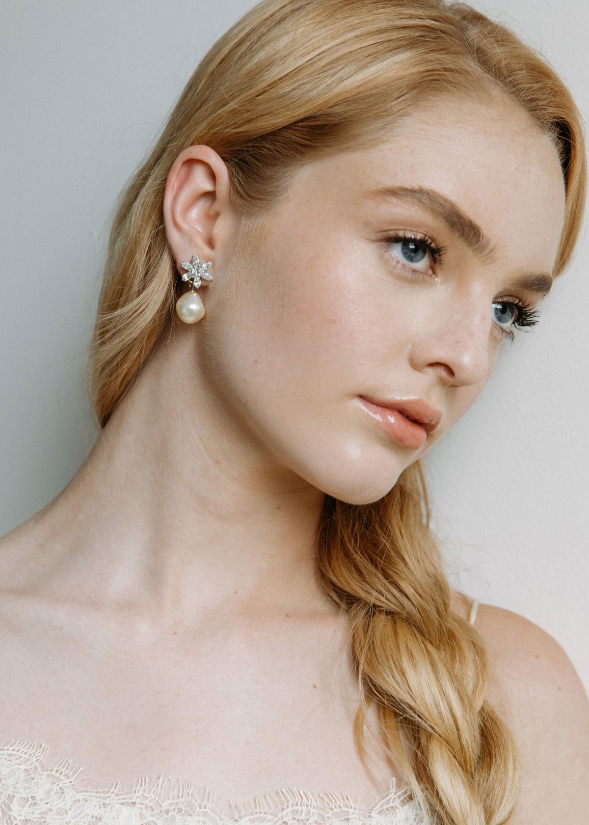 Reiss Earrings