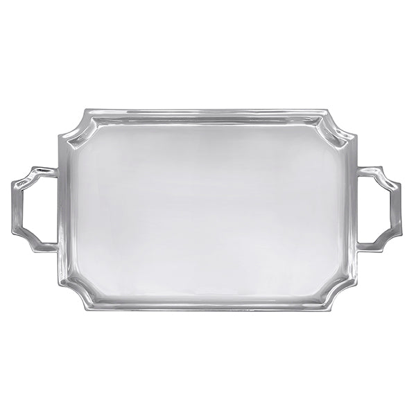 Linzee Handled Serving Tray