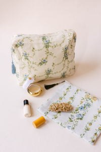 Florencia Beauty Bag