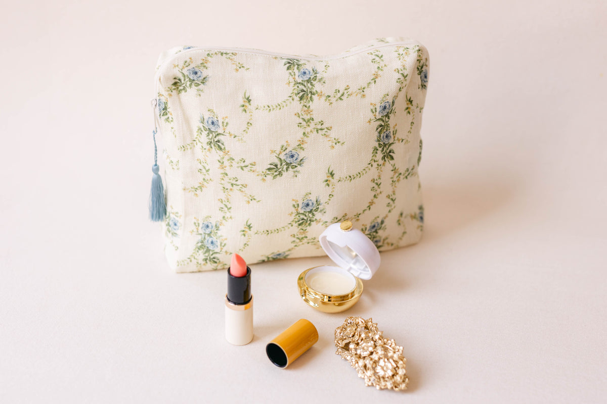 Florencia Beauty Bag