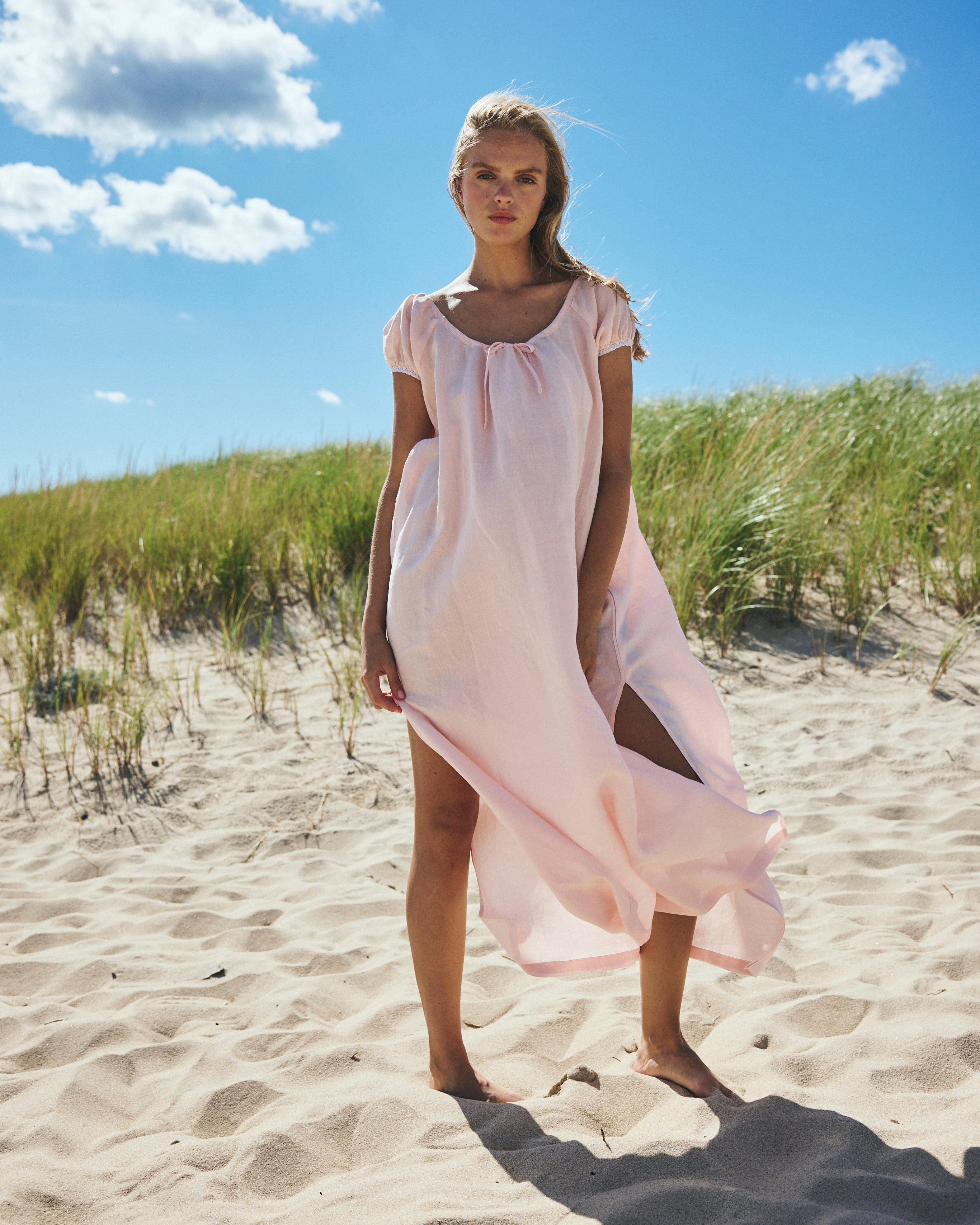 Frances Dress