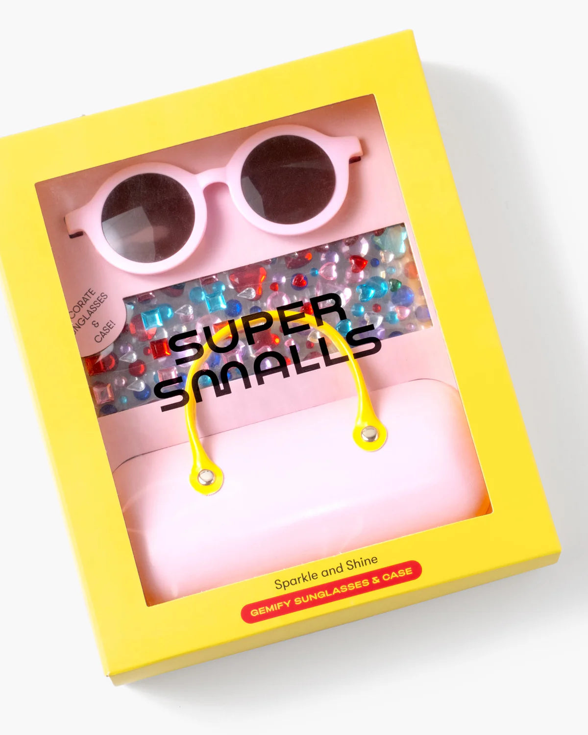 DIY Gemify Sunglasses Kit