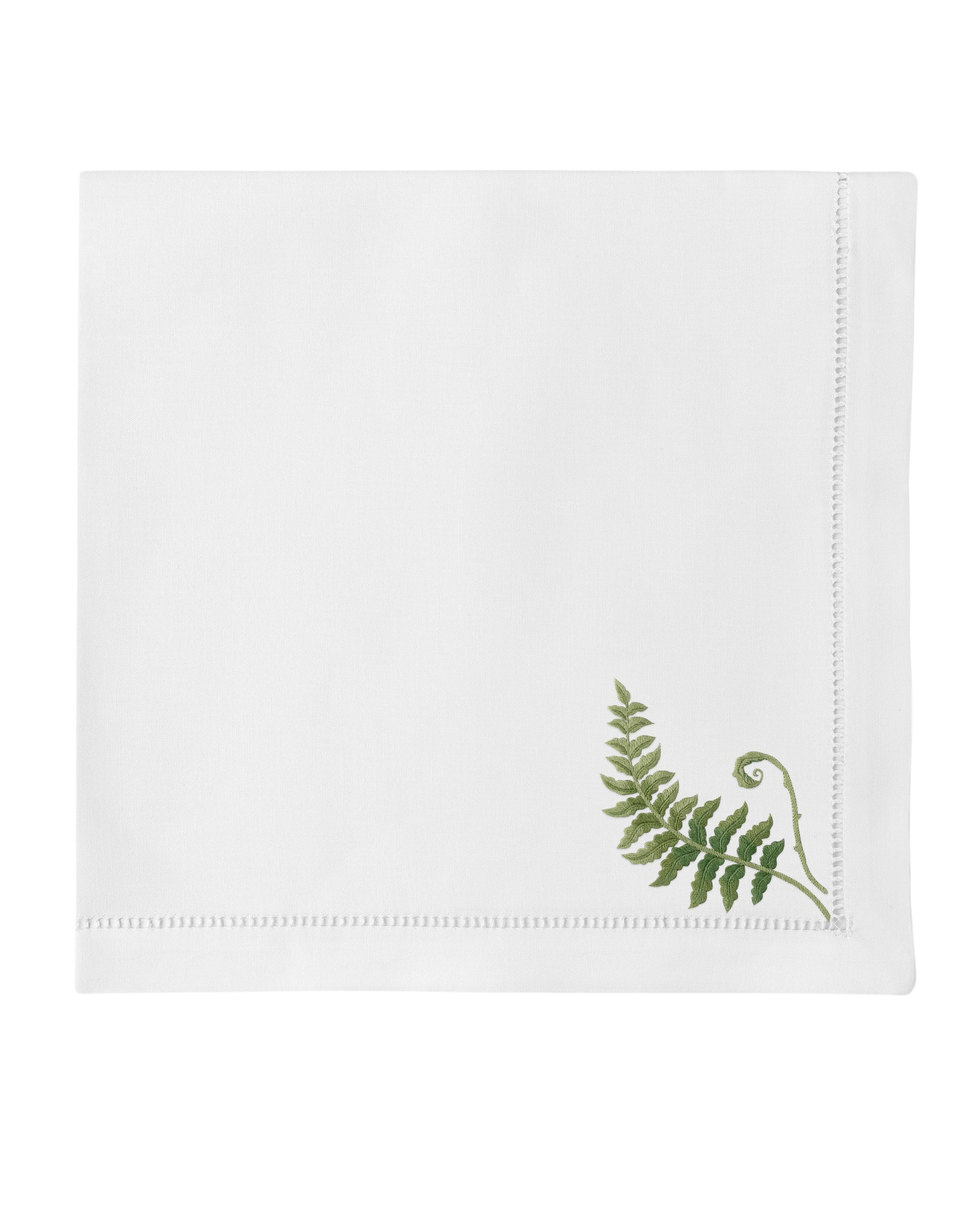 Fern Fronds Napkin