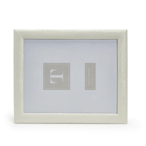 Sleek Chic 8x10 Photo Frame