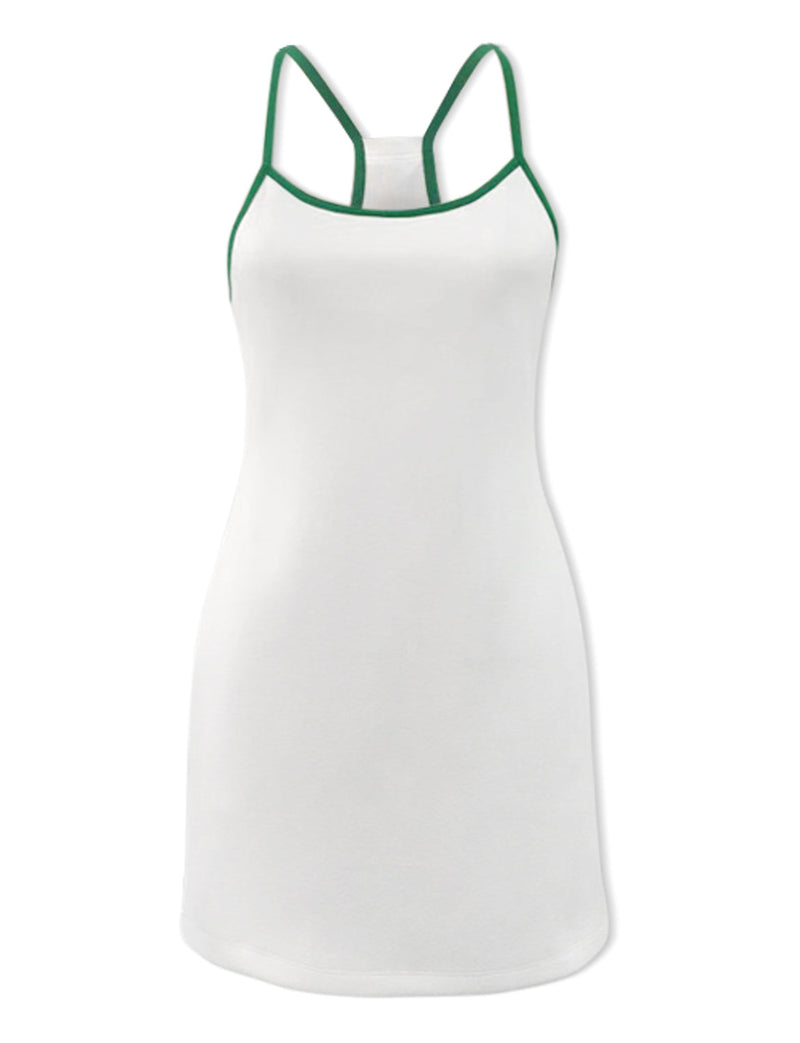 Morgan Tank Dress