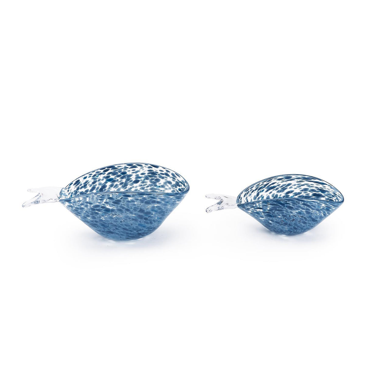 Whale Bowl, Set of 2