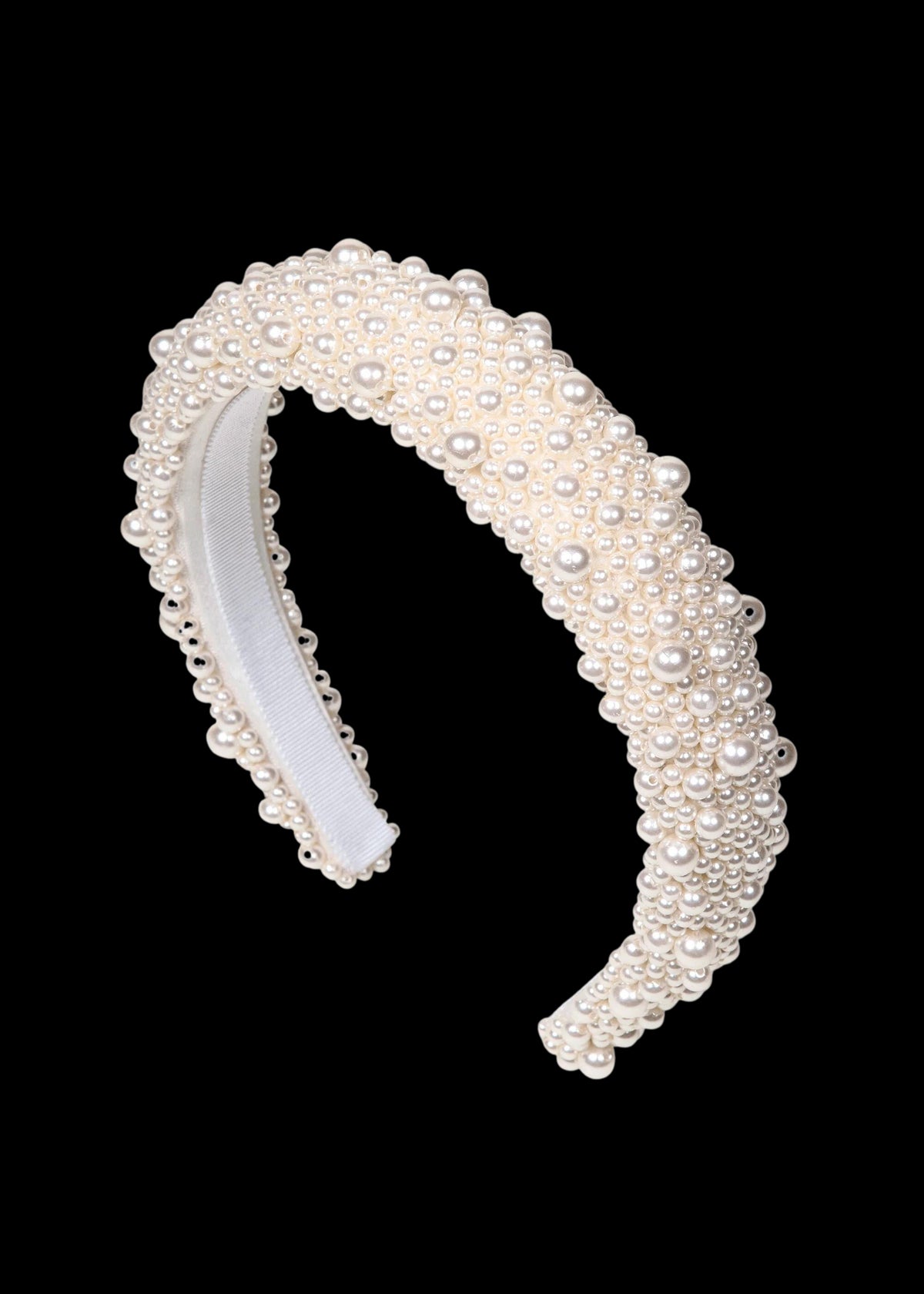 Bailey Pearl Headband