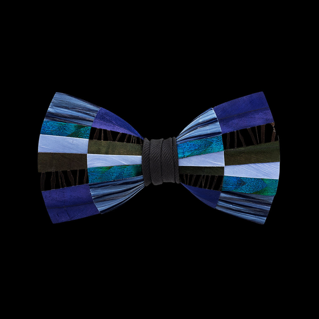 Tombstone Bow Tie