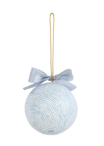 Meredith Hanson x Over The Moon Chinoiserie Tree Bauble