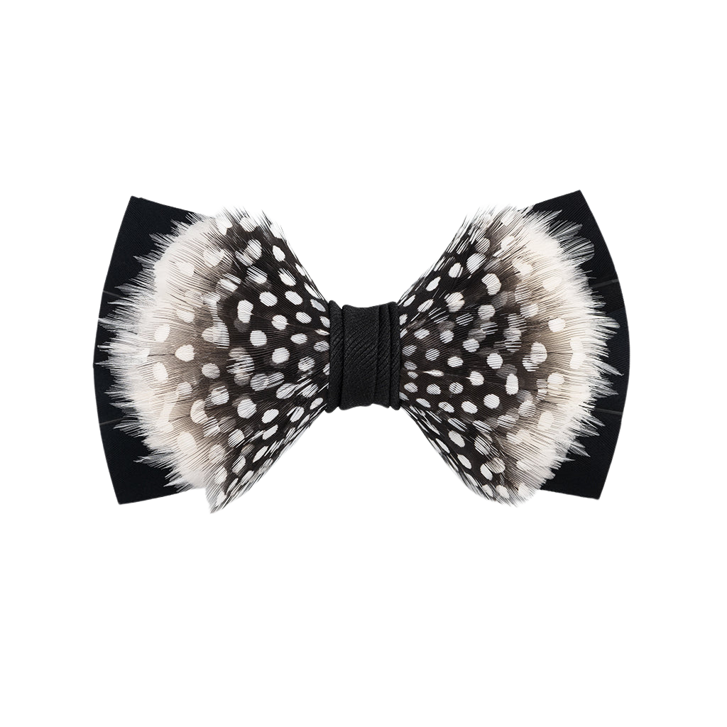 Drifter Bow Tie