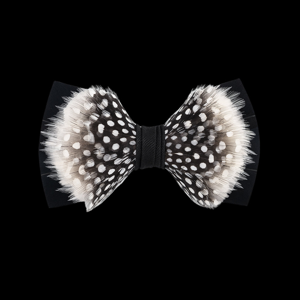 Drifter Bow Tie