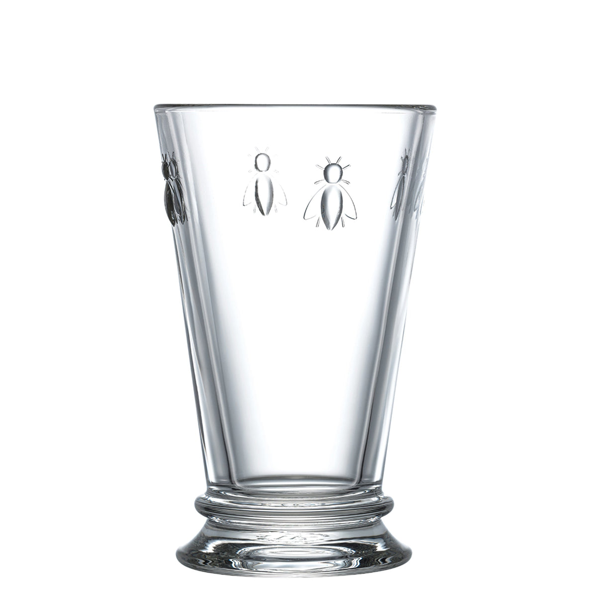 Bee Ice tea Glass, Set of 6