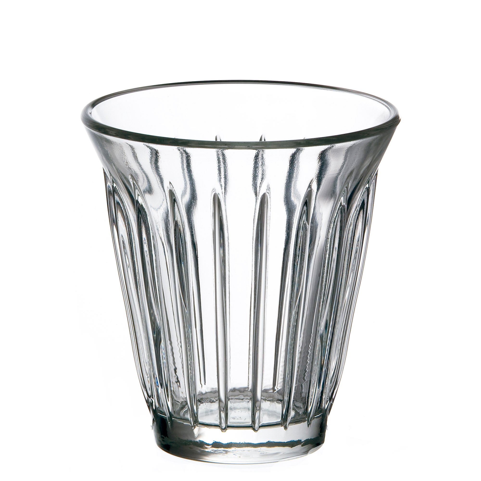 Zinc Tumbler Set of 6