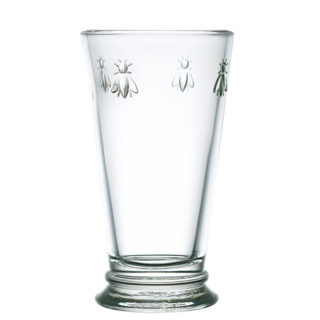 Bee Highball Glass, Set of 6