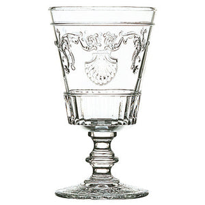 Versailles Water Glass, Set of 6