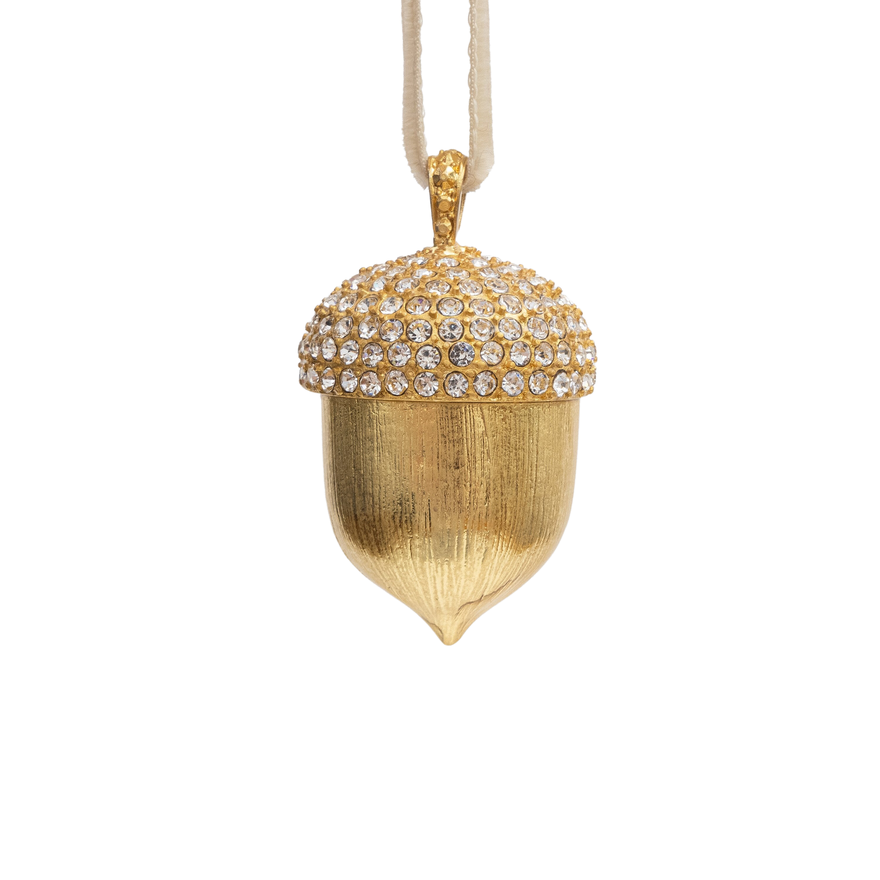 Acorn Hanging Ornament