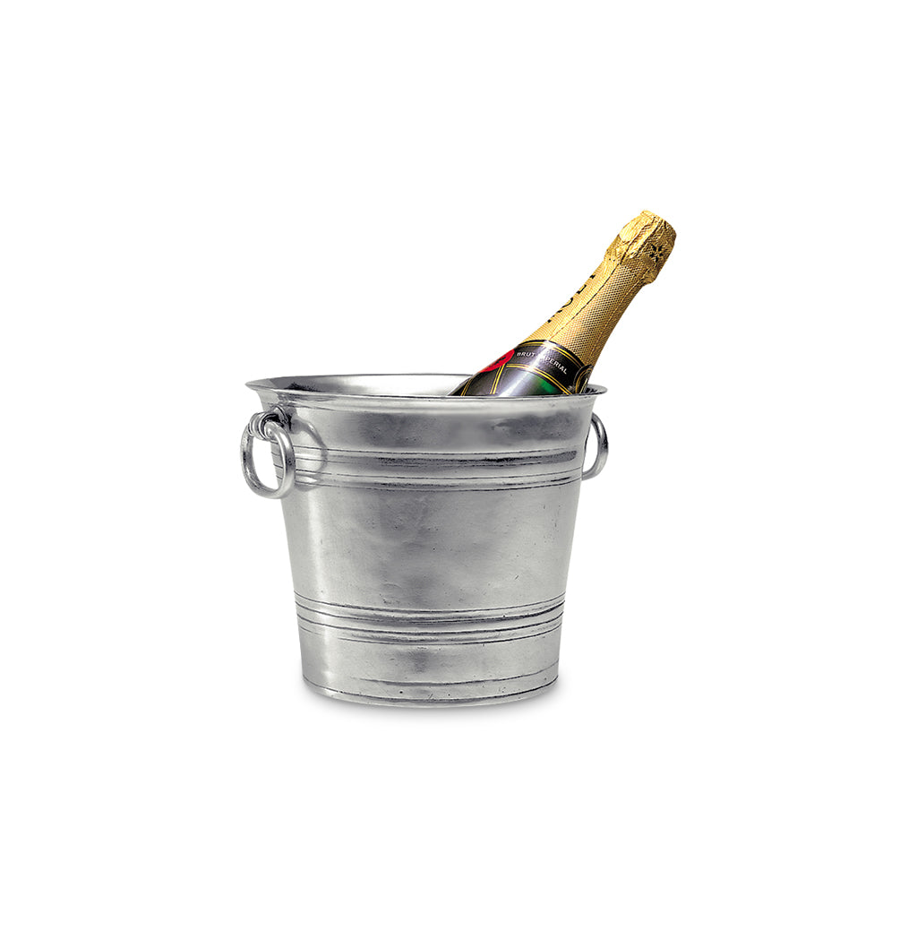 Champagne Bucket