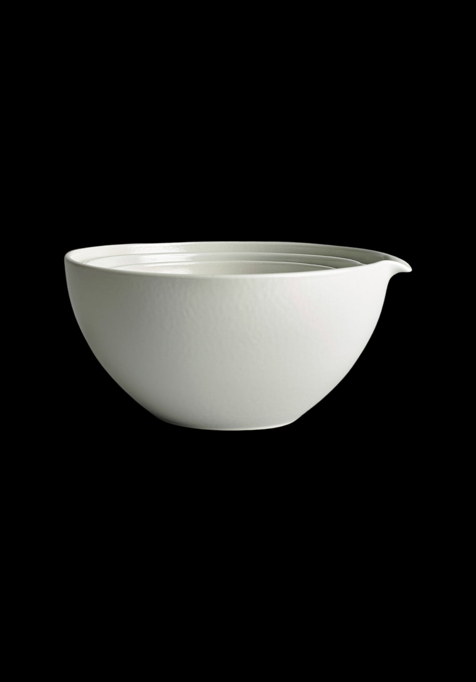 Nested Mixing Bowl Set